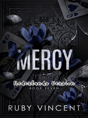cover image of Mercy